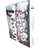 ラブライブ! サンシャイン!! Aqours 2nd LoveLive! HAPPY PARTY TRAIN TOUR Memorial BOX (特典なし) [Blu-ray]
