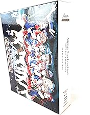 ラブライブ! UNIT LIVE! Blu-ray Memorial BOX 91k1q9Hhd2L.jpg_BO30,255,255,
