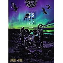 Amazon.co.jp: 劇場版BUCK-TICK バクチク現象 - New World