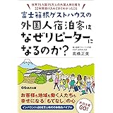 富士箱根ゲストハウスの外国人宿泊客はなぜリピーターになるのか?