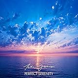 m Janis Perfect Serenity: Relaxing Instrumental Music CD - Meditation, Yoga, and Massage Music for Stress Relief - Soothing S