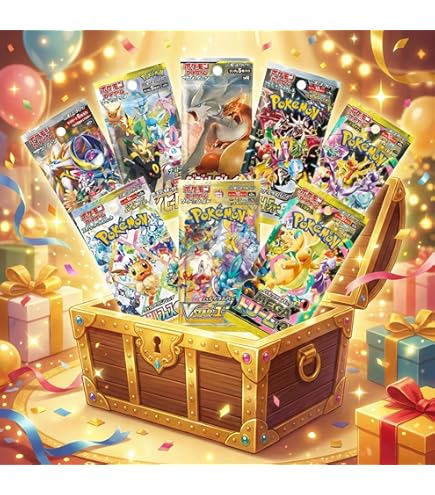 Amazon.co.jp: 24時間以内発送 ポケモンカードゲーム 強化拡張パック