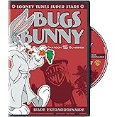 Looney Tunes Super Stars: Bugs Bunny Hare Extraordinaire