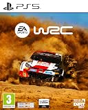 Electronic Arts EA SPORTS WRC スタンダードエディション PS5 | ビデオゲーム | 英語