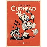 The Art of Cuphead