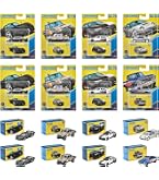 Amazon.co.jp: マッチボックス(Matchbox) コレクターズ アソート