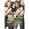 MAX PRESENTS LIVE CONTACT 2009 “NEW EDITION” [DVD]