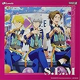 【Amazon.co.jp限定】THE IDOLM@STER SideM GROWING SIGN@L 13 S.E.M(メガジャケット付)