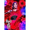 『Mai Kuraki Live Project 2018"Red it be 〜君想ふ 春夏秋冬〜” 』 [Blu-ray]