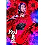 『Mai Kuraki Live Project 2018"Red it be 〜君想ふ 春夏秋冬〜” 』 [Blu-ray]