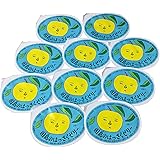 ひろしま特産フルーツ加工品 因島産八朔の果肉入りゼリー 【78g×10個】