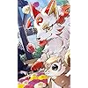 山神（やまがみ）,神霊エゾモモンガ
