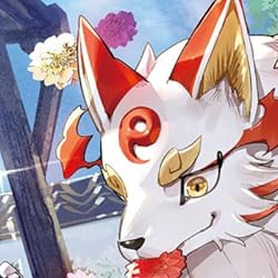神の庭付き楠木邸の人気壁紙画像 山神（やまがみ）,神霊エゾモモンガ