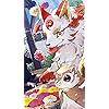 山神（やまがみ）,神霊エゾモモンガ