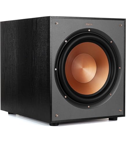 Amazon.co.jp: Klipsch リファレンス R-41M ブックシェルフ