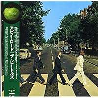 Amazon.co.jp: アビイ・ロード [Analog]: ミュージック