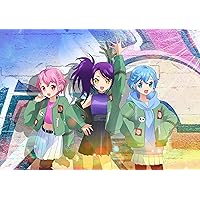 Amazon.co.jp: アイドルタイムプリパラ Winter Live 2017 BD [Blu-ray