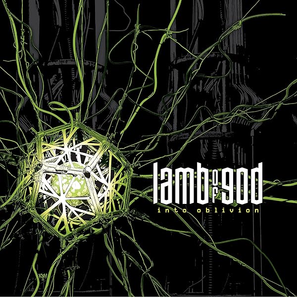 Amazon.co.jp: Lamb Of God: ミュージック