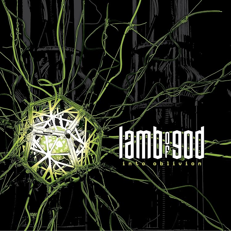 Amazon.co.jp: Lamb Of God: ミュージック