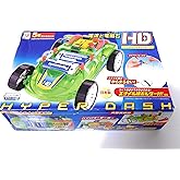 電流と電磁石 HD モーターカー