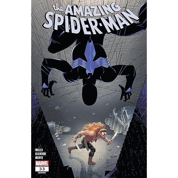 Amazon | Amazing Spider-Man (2022-2025) #35 (English Edition