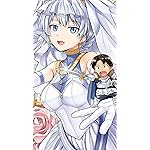 理想のヒモ生活 フルHD(1080×1920)スマホ壁紙/待受 フレア・ウップサーラ,ゼンジロウ・カープァ