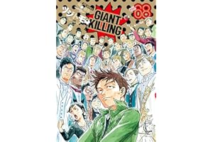 ＧＩＡＮＴ　ＫＩＬＬＩＮＧ（６８） (モーニングコミックス)