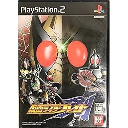 PS2　仮面ライダー クライマックスヒーローズ　新品・未開封　初回特典付き PlayStation2 - 仮面ライダー クライマックスヒーローズ PS2の