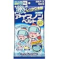 アイスノンベルト おでこ用 保冷 ベルトタイプ
