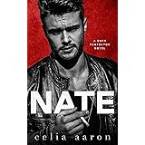 Nate: A Mafia Romance (Dark Protector Book 2)