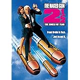 裸の銃を持つ男 PART 2 1/2 [DVD]