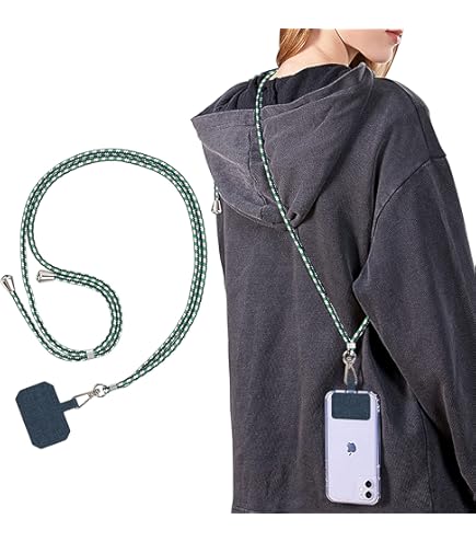 匿名配送✨[Tzciz] スマホストラップ ネックストラップ ナイロン製 Amazon | [Tzciz] スマホストラップ ネックストラップ 携帯