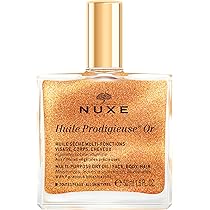 ニュクス プロディジュー フローラル オイル 50ml Amazon.co.jp: Nuxe（ニュクス） プロディジュー フローラル