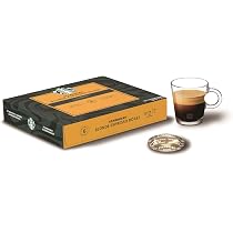 Amazon.co.jp: ネスプレッソ業務用ポッドコーヒー スターバックス
