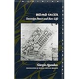 Homo Sacer: Sovereign Power and Bare Life (Meridian: Crossing Aesthetics)