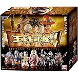 Amazon ワンピースコレクション 激闘 海賊団vs海軍 One Piece フィギュア 食玩 バンダイ 全１０種フルコンプセット 通販