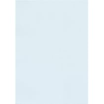 A4 ライトブルー地模様 厚紙 3分割/マイクロミシン目 1000枚 | トヨシコー