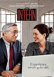 マイ・インターン [WB COLLECTION][AmazonDVDコレクション] [DVD]