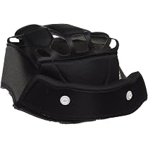 Amazon.co.jp: OGK Kabuto ASAGI Inner Pad [Dark Gray] XXL (6mm