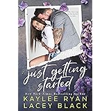 Just Getting Started (Fair Lakes Book 2)