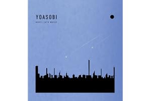 THE BOOK for, (完全生産限定盤) - YOASOBI (特典なし)