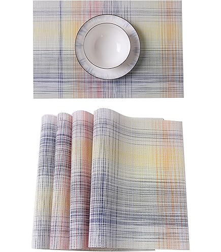 Amazon｜スポード (Spode) ブルーイタリアン プレイスマット