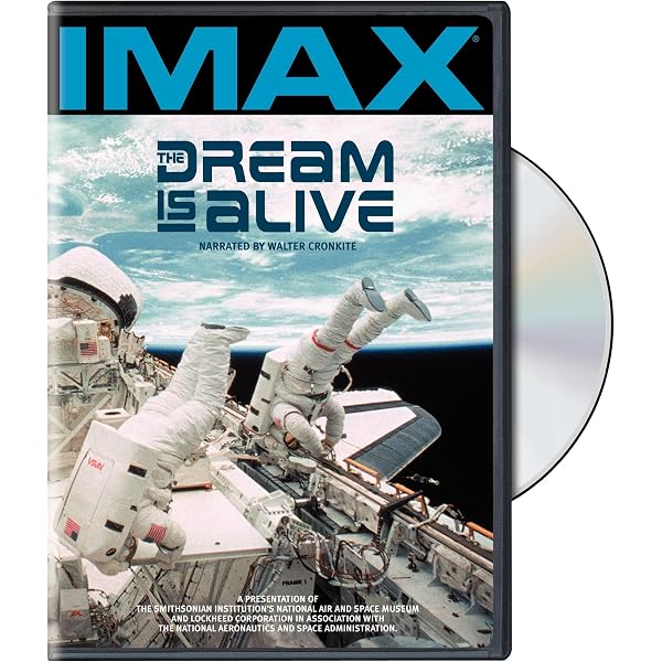 Amazon.co.jp: IMAX: Space Station : DVD