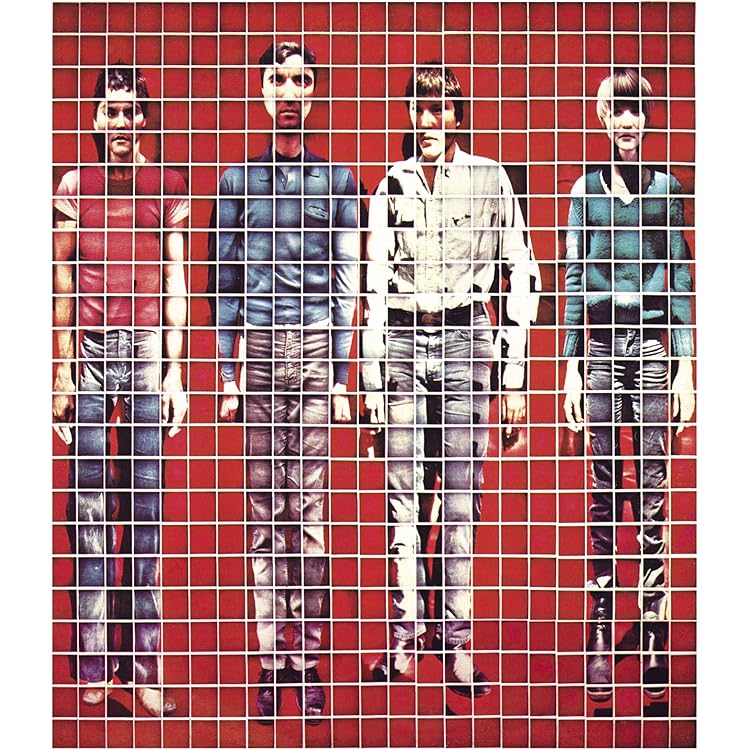 Amazon.co.jp: Speaking in Tongues: ミュージック