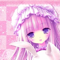 ロウきゅーぶ!の人気壁紙画像 袴田 ひなた（はかまだ ひなた）