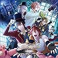 Code:Realize ~白銀の奇跡~ ドラマCD Haunted House Adventure