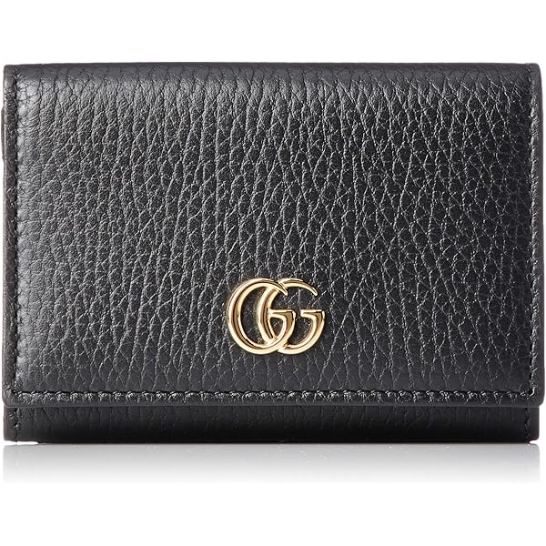 Amazon | [グッチ] 財布 長財布 ラウンドファスナー トレード
