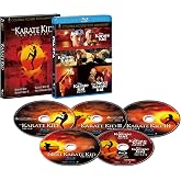 吹替洋画劇場 オリジナル『ベスト・キッド』30周年記念 アニバーサリー コンプリートエディション(初回限定版) [Blu-ray]