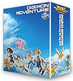 デジモンアドベンチャー 15th Anniversary Blu-ray BOX