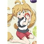 甘々と稲妻 iPhone(640×960)壁紙 犬塚 つむぎ(いぬづか つむぎ) 甘々と稲妻 iPhone(640×960)壁紙 犬塚 つむぎ(いぬづか つむぎ)